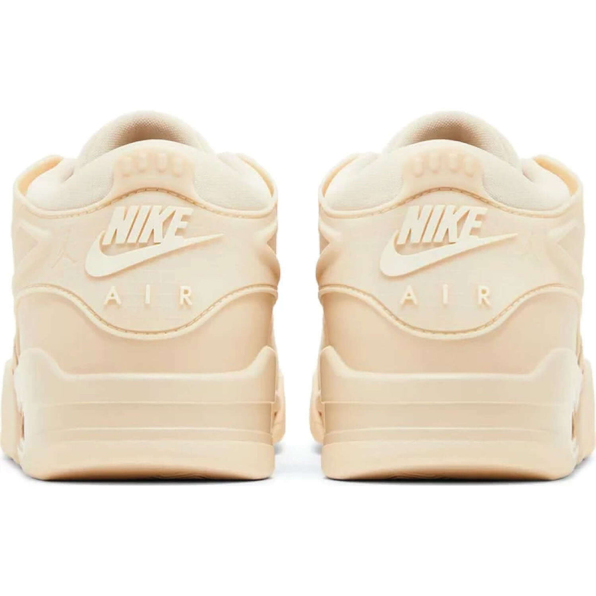 Wmns Air Jordan 4 RM ‘Legend Light Brown’