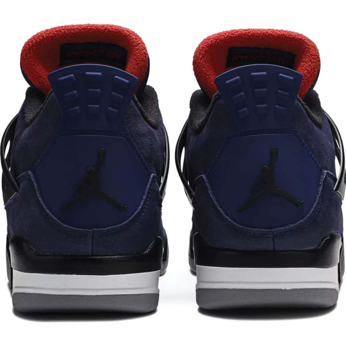 Air Jordan 4 Retro Winter ‘Loyal Blue’