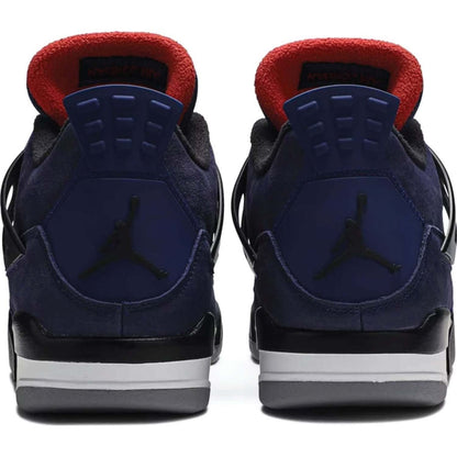 Air Jordan 4 Retro Winter ‘Loyal Blue’