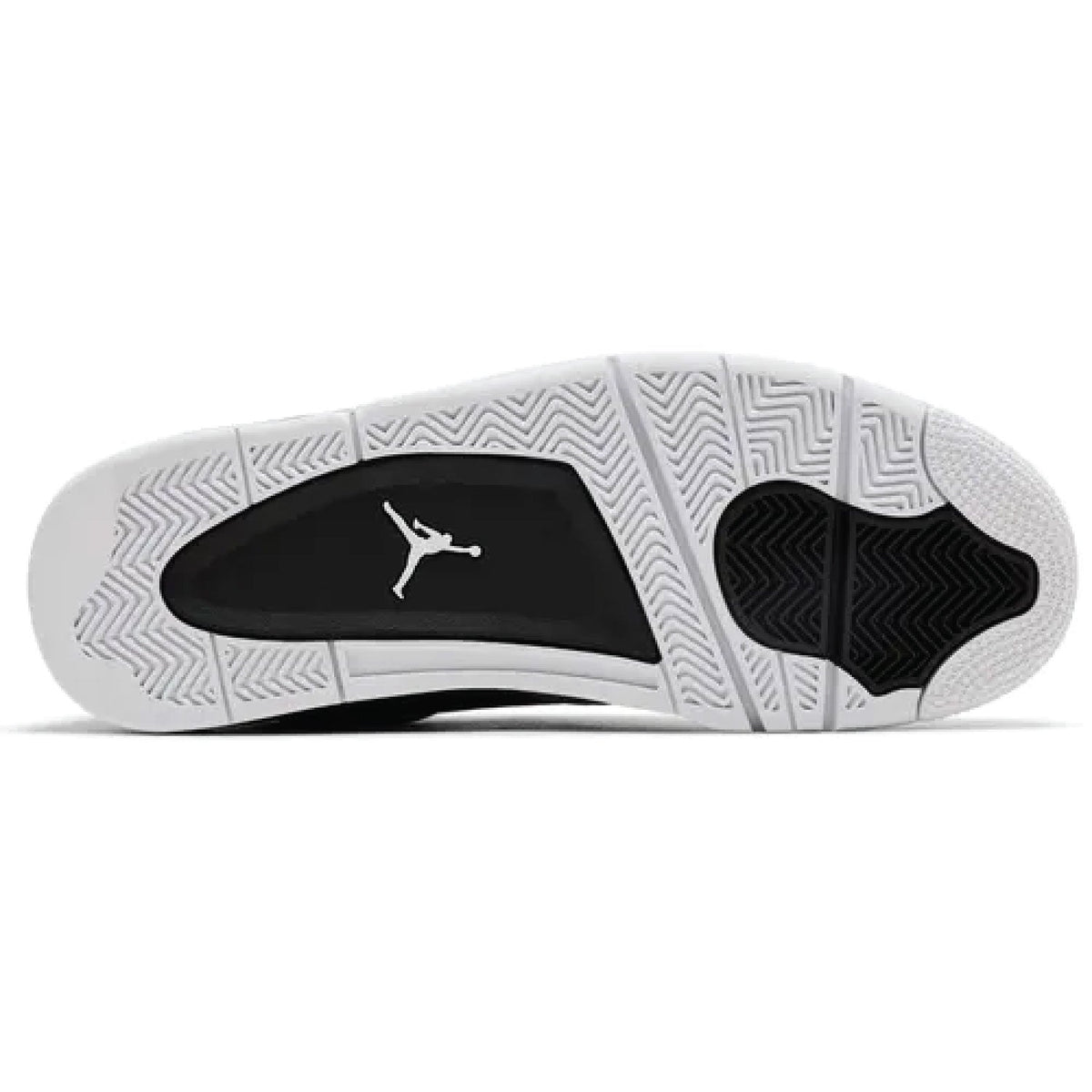 Air Jordan 4 Retro ‘Fear’ 2024