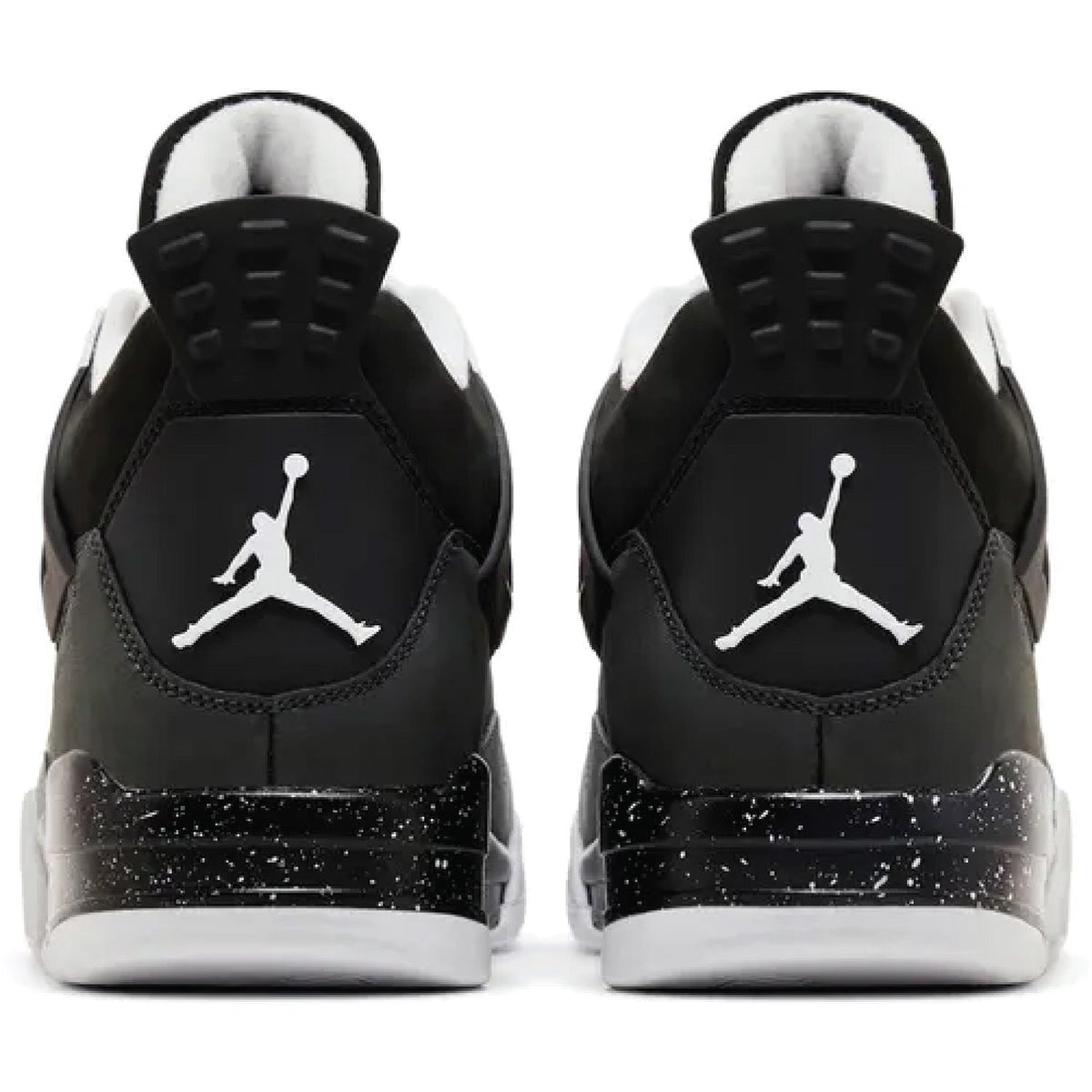Air Jordan 4 Retro ‘Fear’ 2024