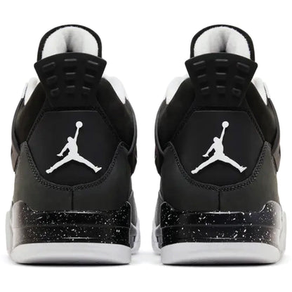 Air Jordan 4 Retro ‘Fear’ 2024
