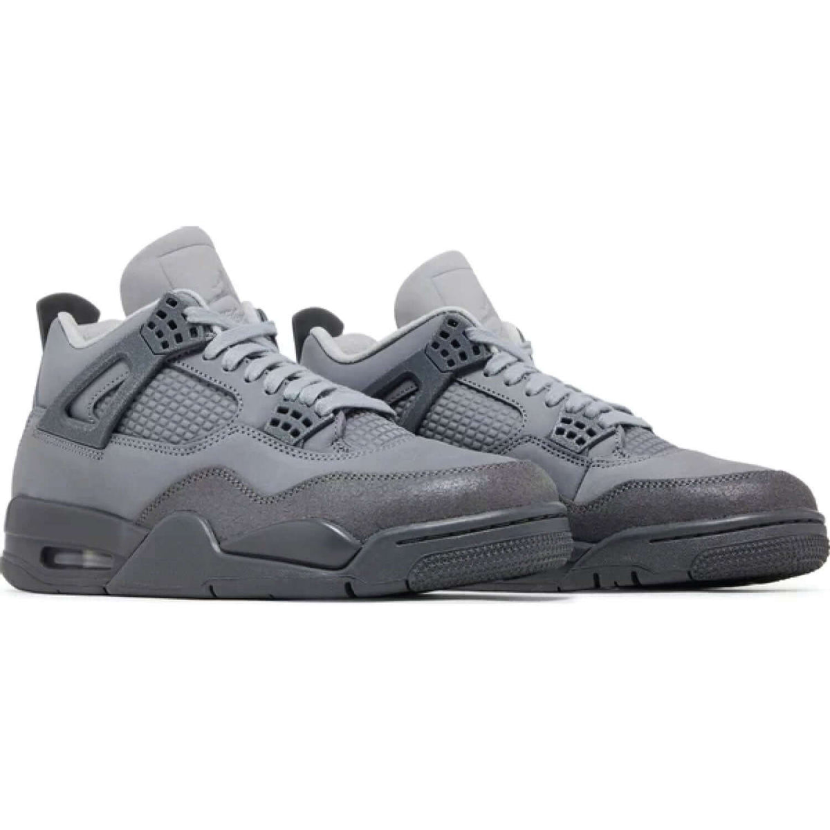 Air Jordan 4 Retro SE ‘Wet Cement’
