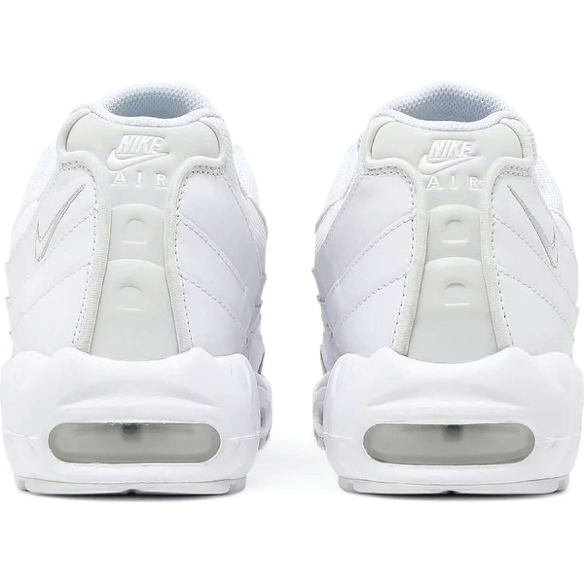 Air Max 95 ‘Triple White’