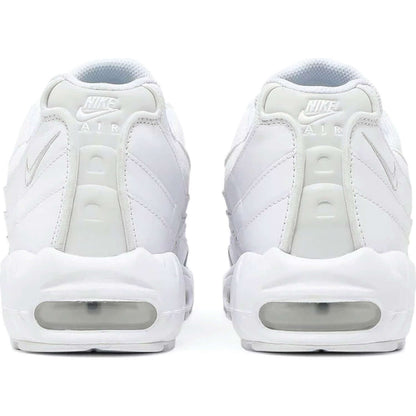 Air Max 95 ‘Triple White’