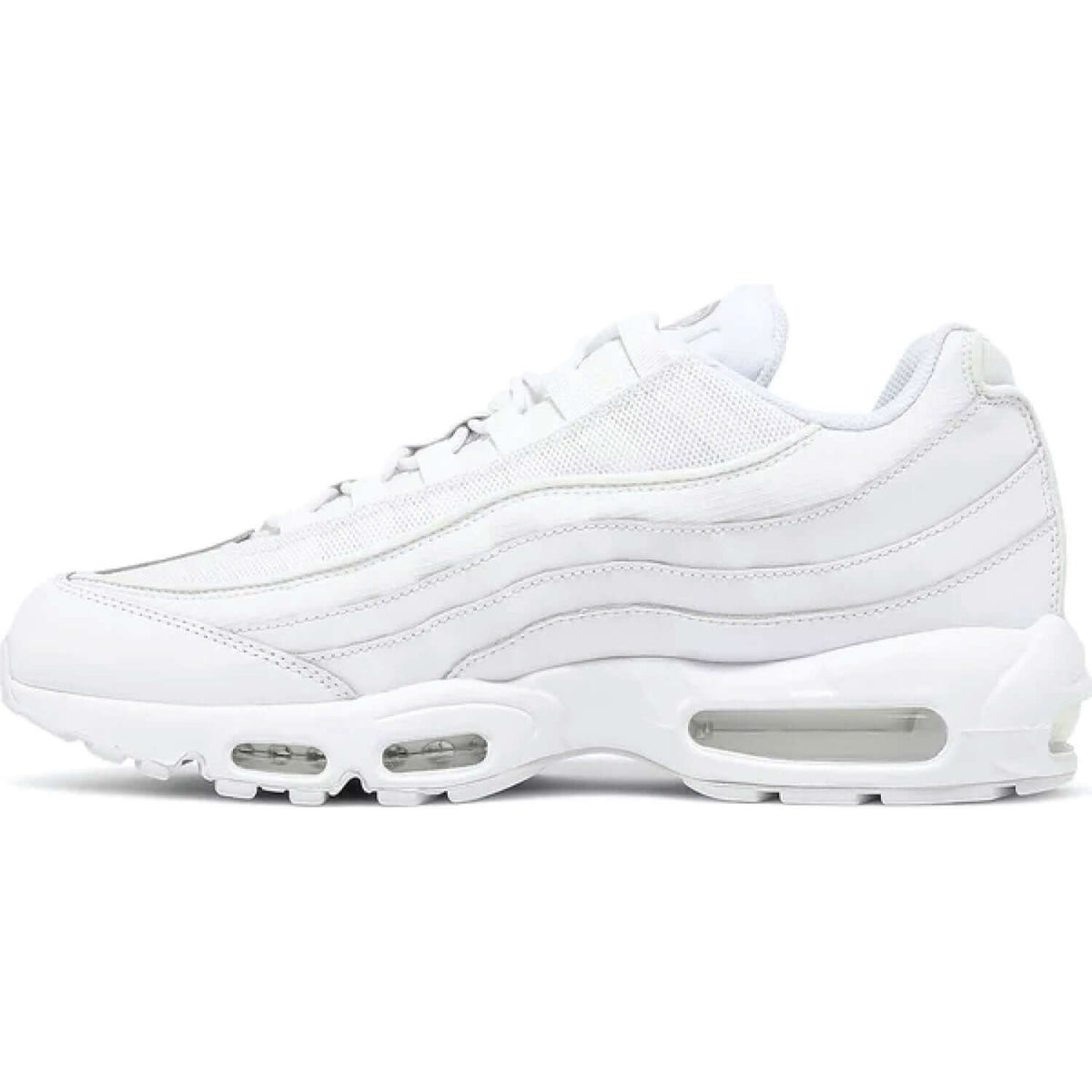 Air Max 95 ‘Triple White’