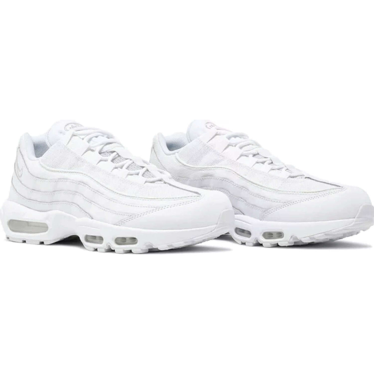 Air Max 95 ‘Triple White’