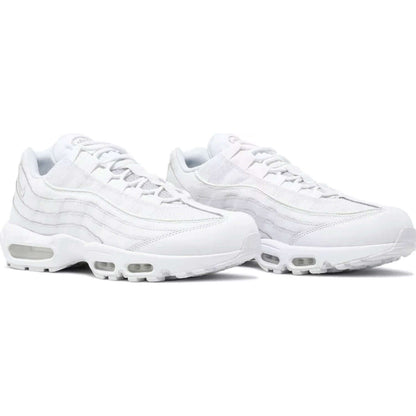Air Max 95 ‘Triple White’