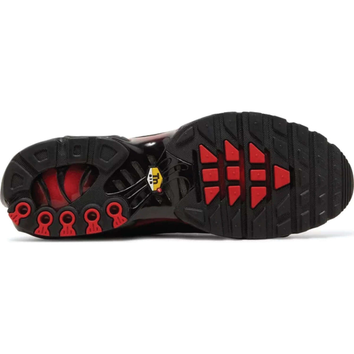 Air Max Plus ‘Bred Reflective’