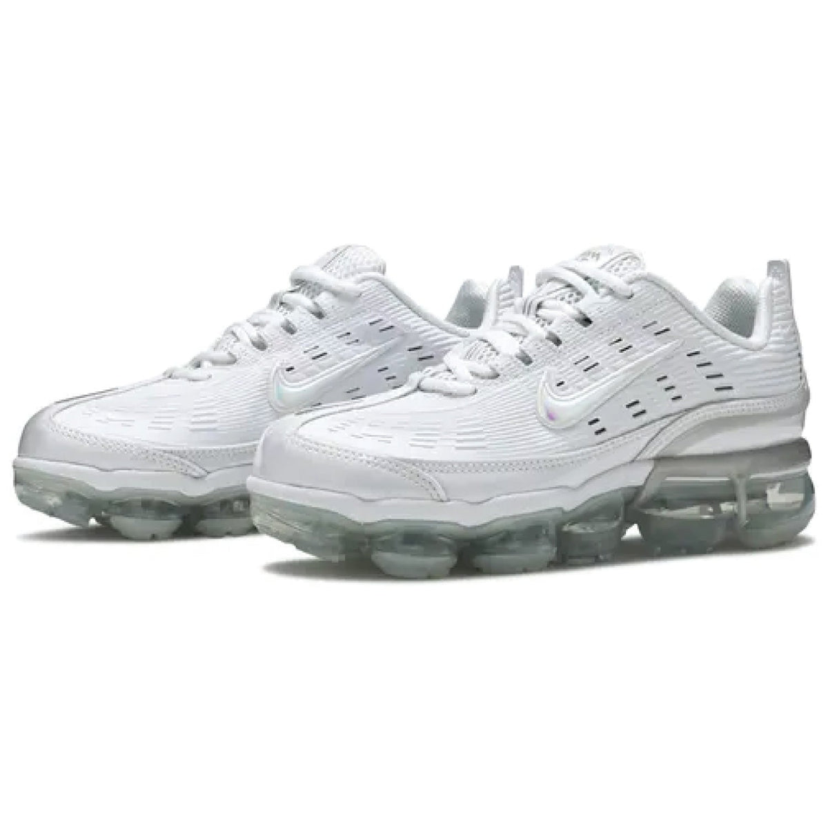 Wmns Air VaporMax 360 ‘Triple White’