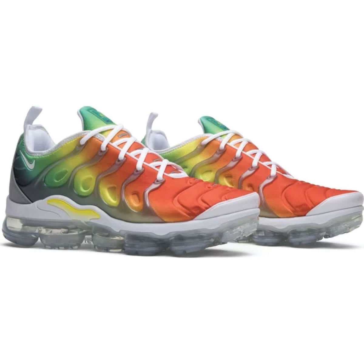 Air VaporMax Plus ‘Retuned Air’