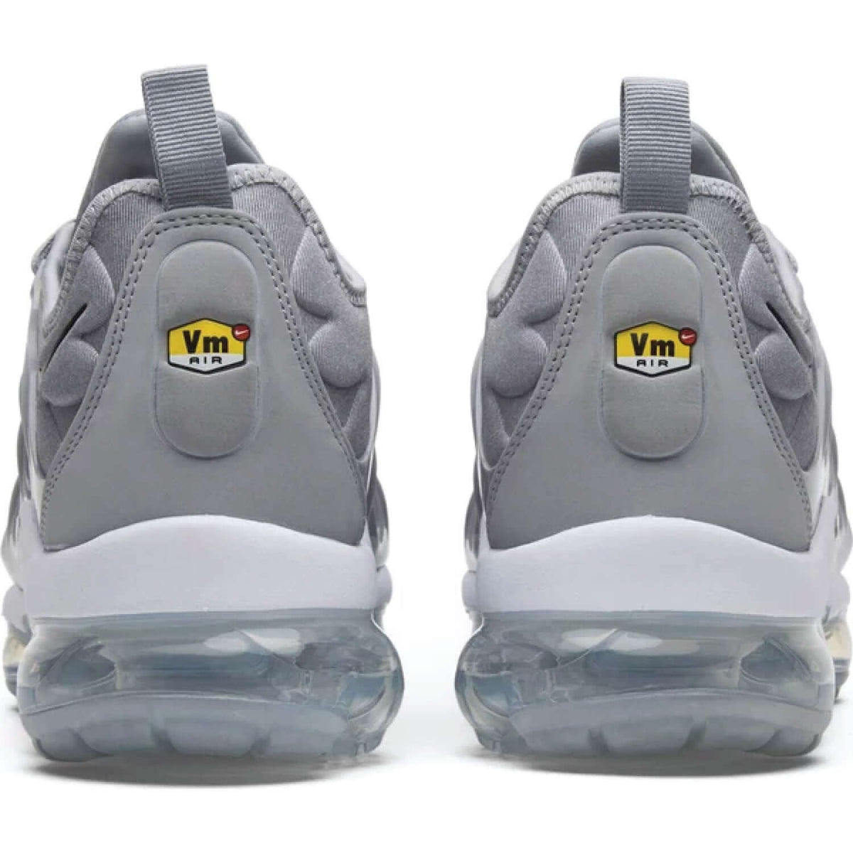 Air VaporMax Plus ‘Silver Gradient’