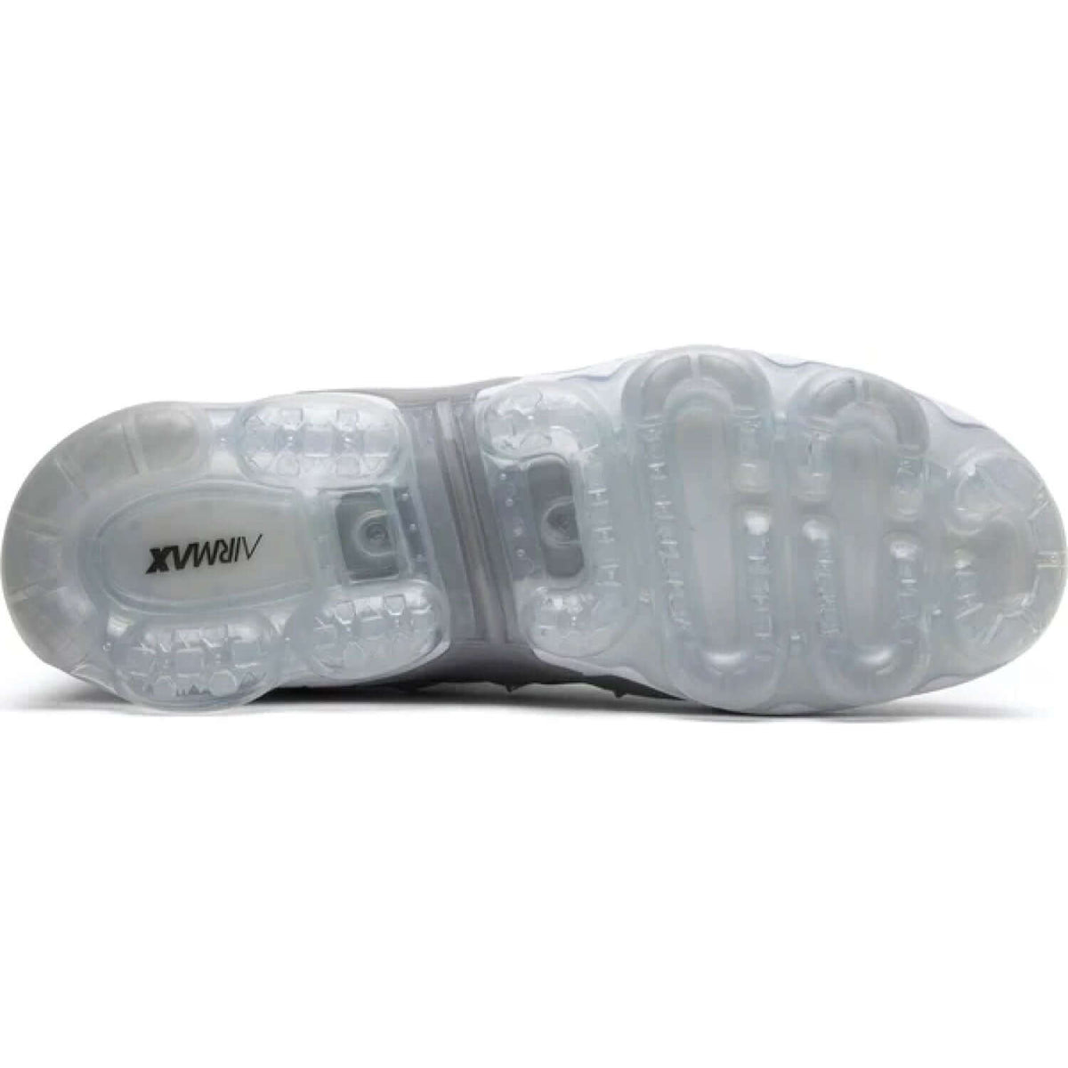 Air VaporMax Plus ‘Silver Gradient’
