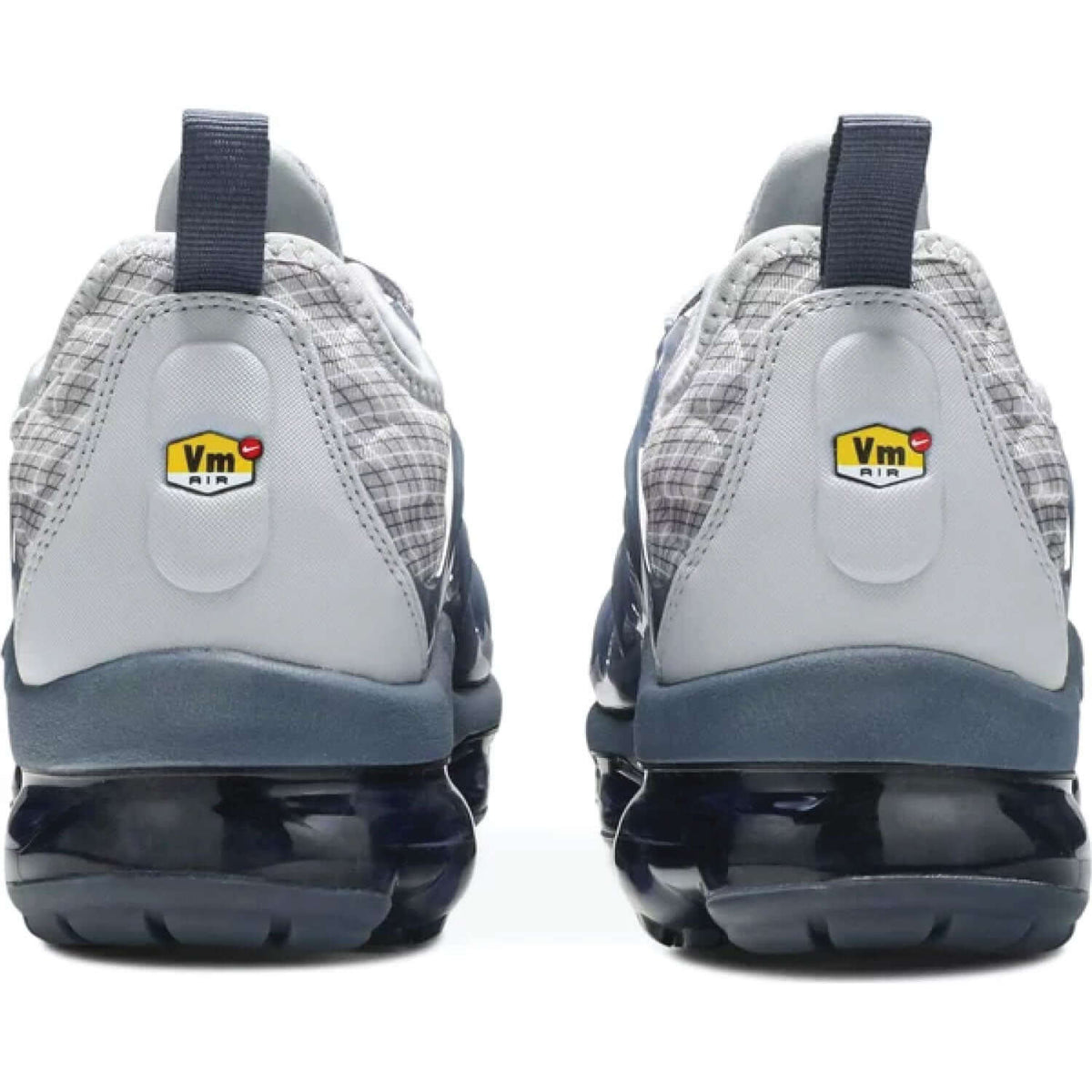 Air VaporMax Plus ‘Wolf Dark Grey’