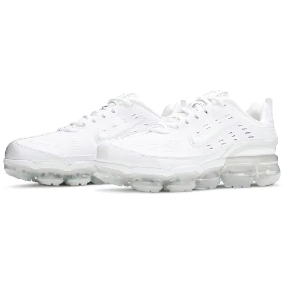 Air Vapormax 360 ‘Triple White’