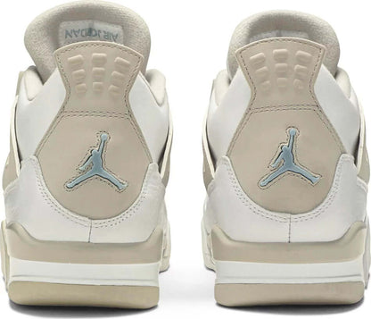 Air Jordan 4 Retro GS ‘Linen’