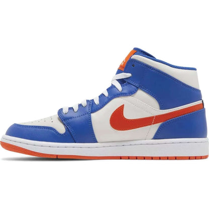 Air Jordan 1 Mid ‘Wheaties’