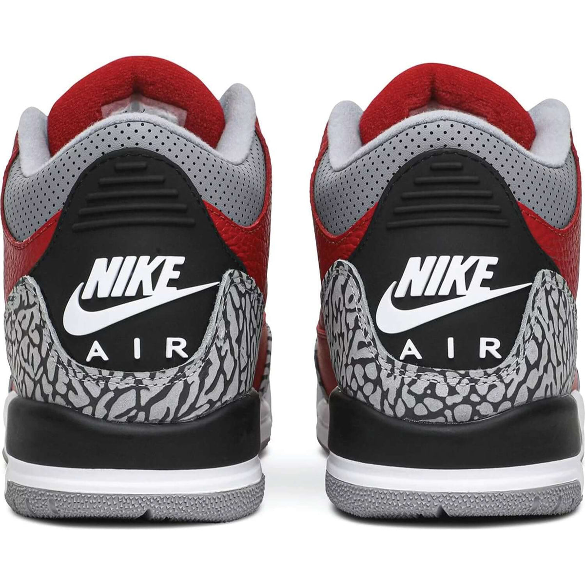 Air Jordan 3 Retro SE GS ‘Unite’