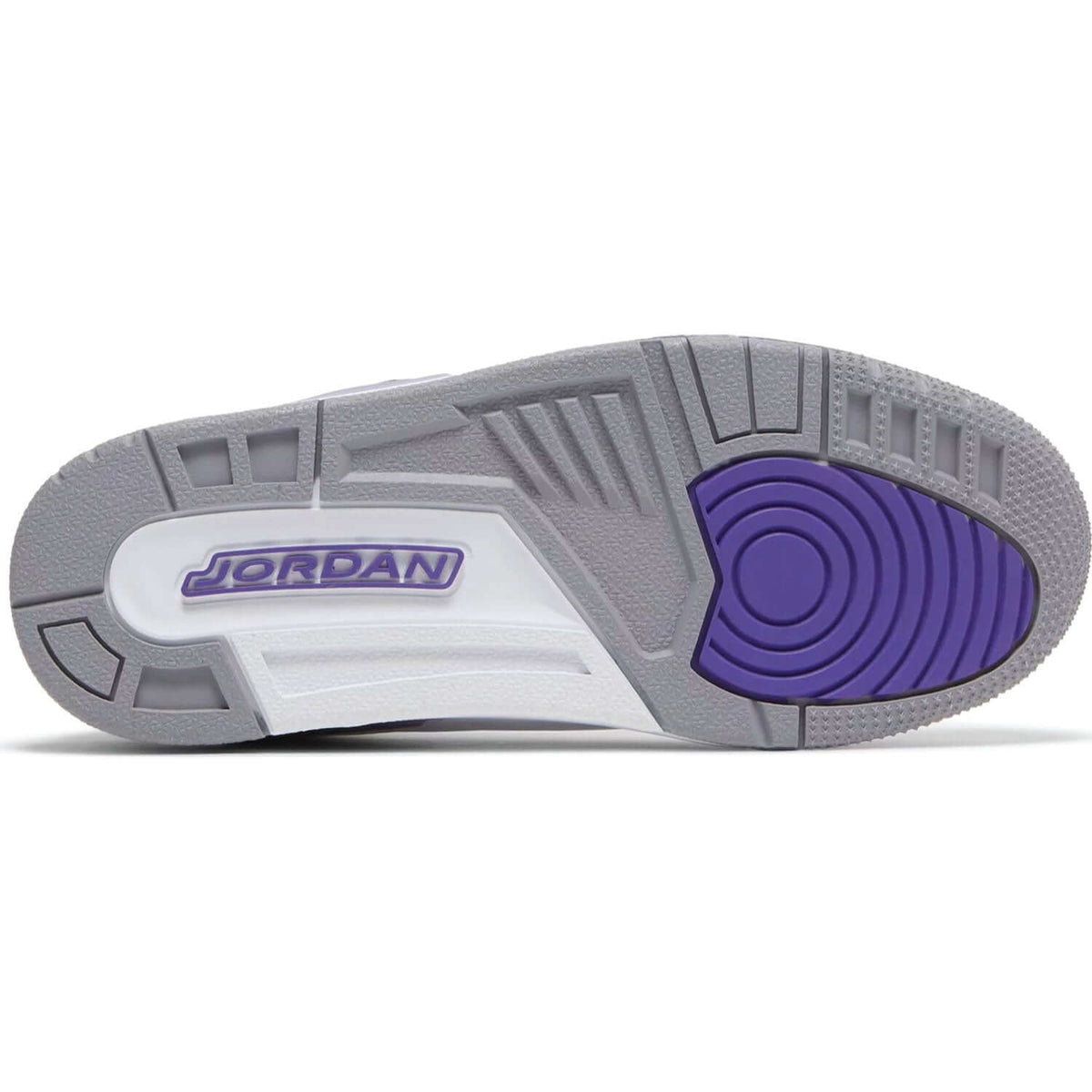 Air Jordan 3 Retro PS ‘Dark Iris’
