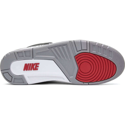Air Jordan 3 Retro OG ‘Black Cement’ 2018