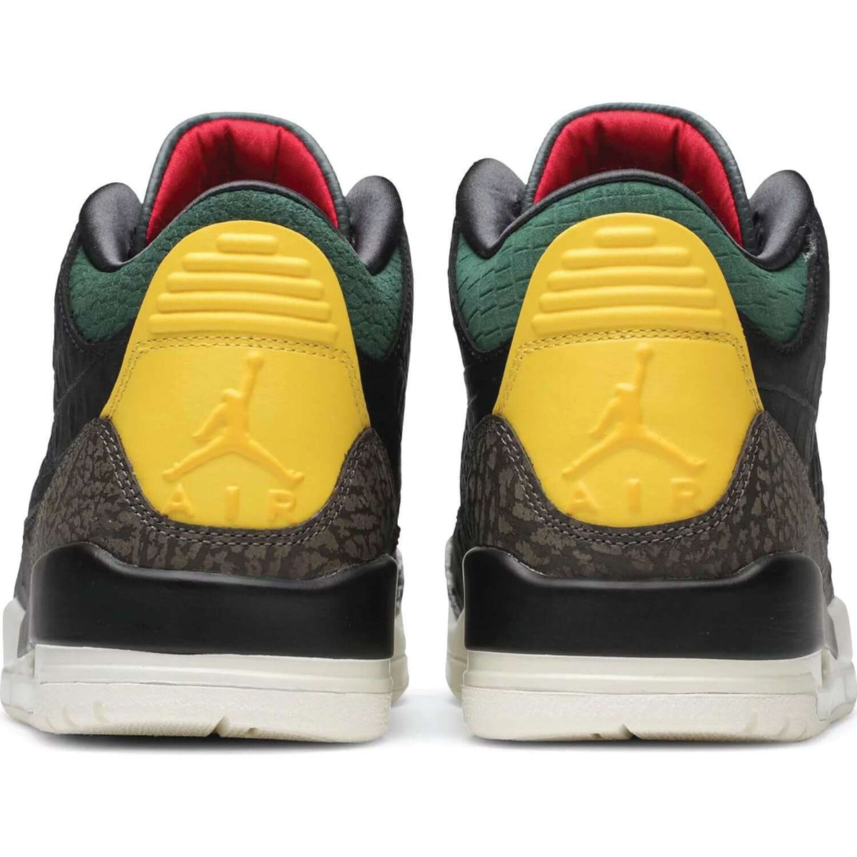 Air Jordan 3 Retro SE ‘Animal Instinct 2.0’