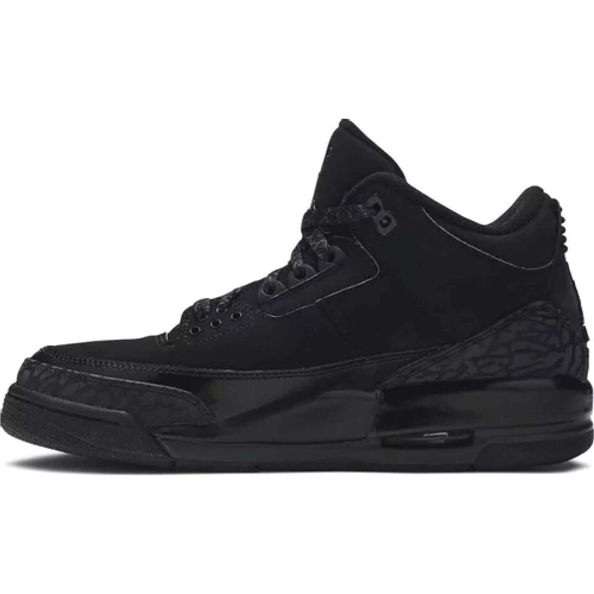 Air Jordan 3 Retro ‘Black Cat’
