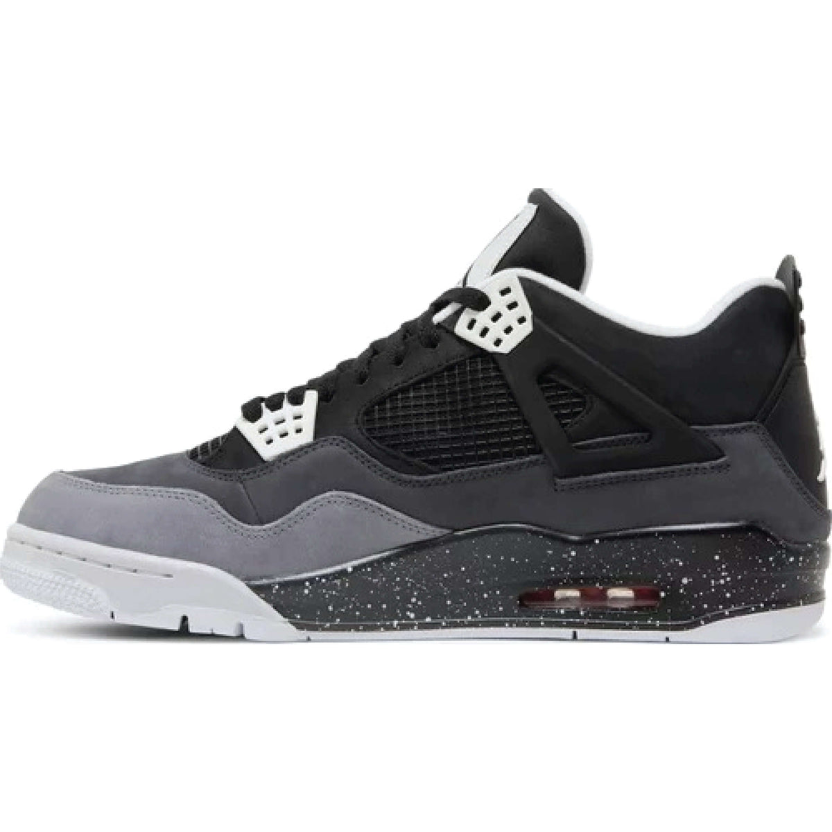 Air Jordan 4 Retro ‘Fear’ 2013