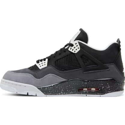 Air Jordan 4 Retro ‘Fear’ 2013