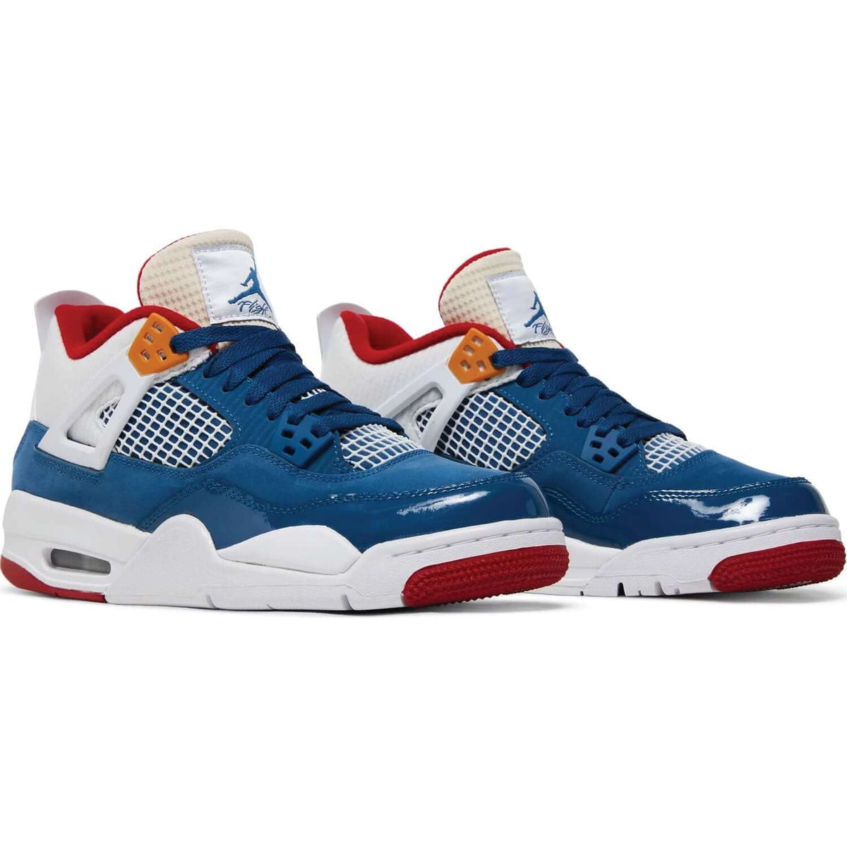 Air Jordan 4 Retro GS ‘Messy Room’