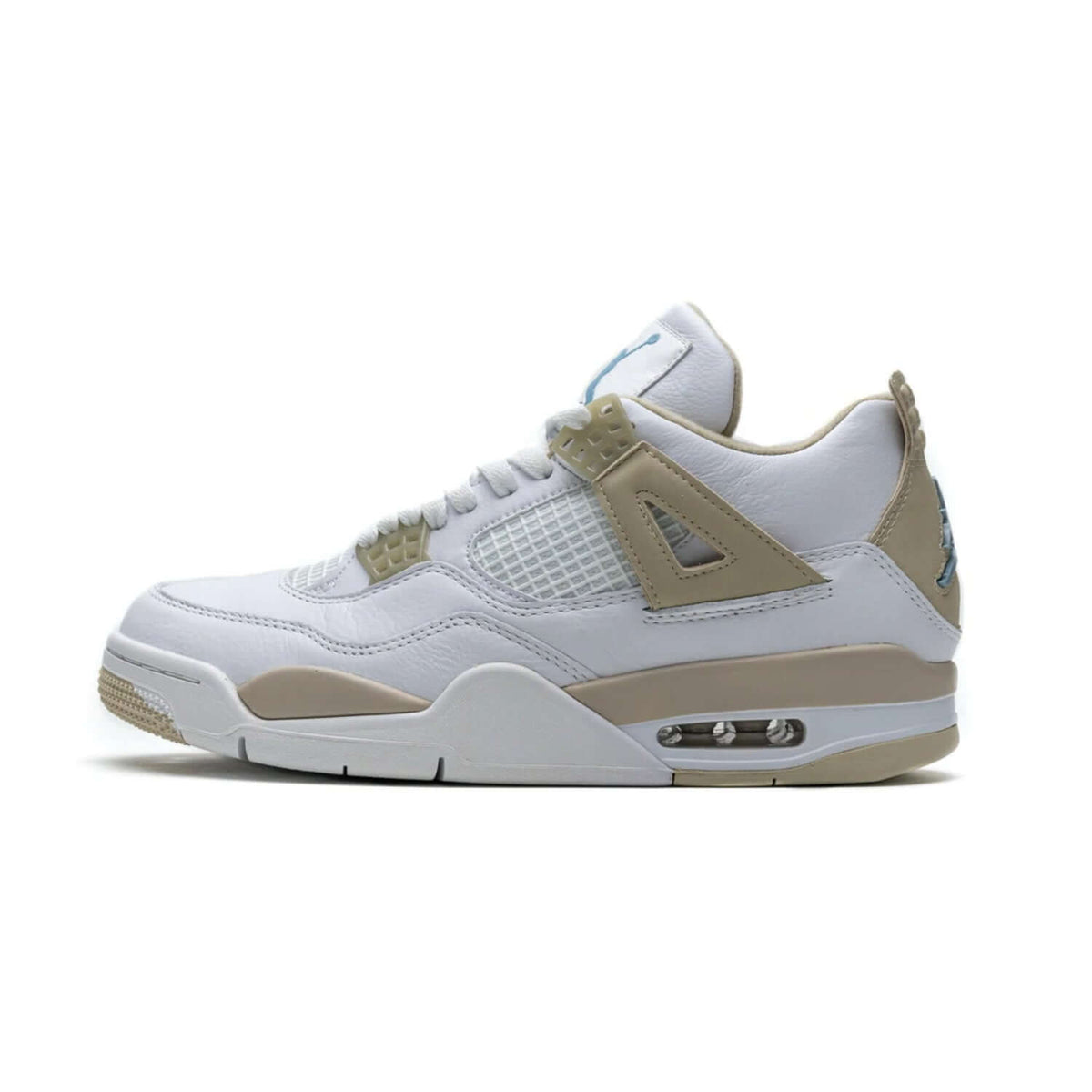 Air Jordan 4 Retro ‘Sand’