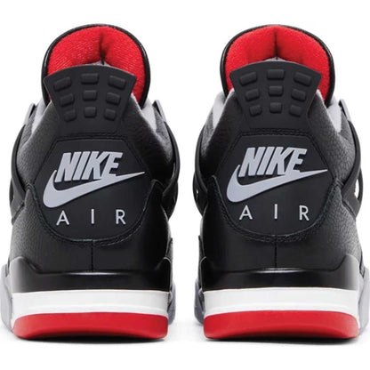 Air Jordan 4 Retro ‘Bred Reimagined’