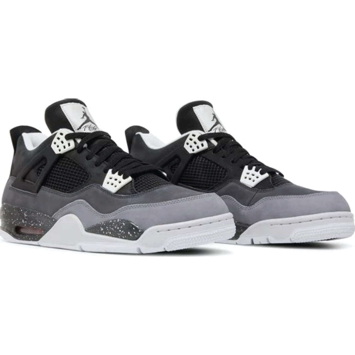 Air Jordan 4 Retro ‘Fear’ 2013