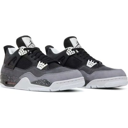Air Jordan 4 Retro ‘Fear’ 2013