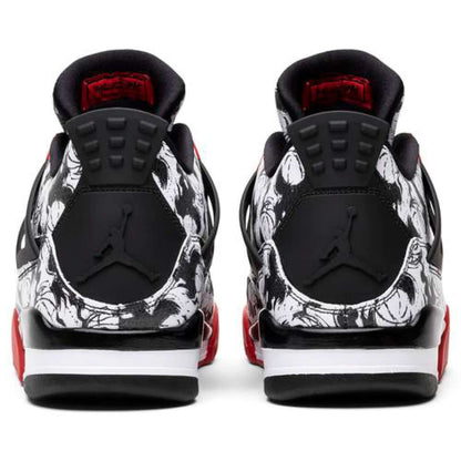 Air Jordan 4 Retro ‘Tattoo’
