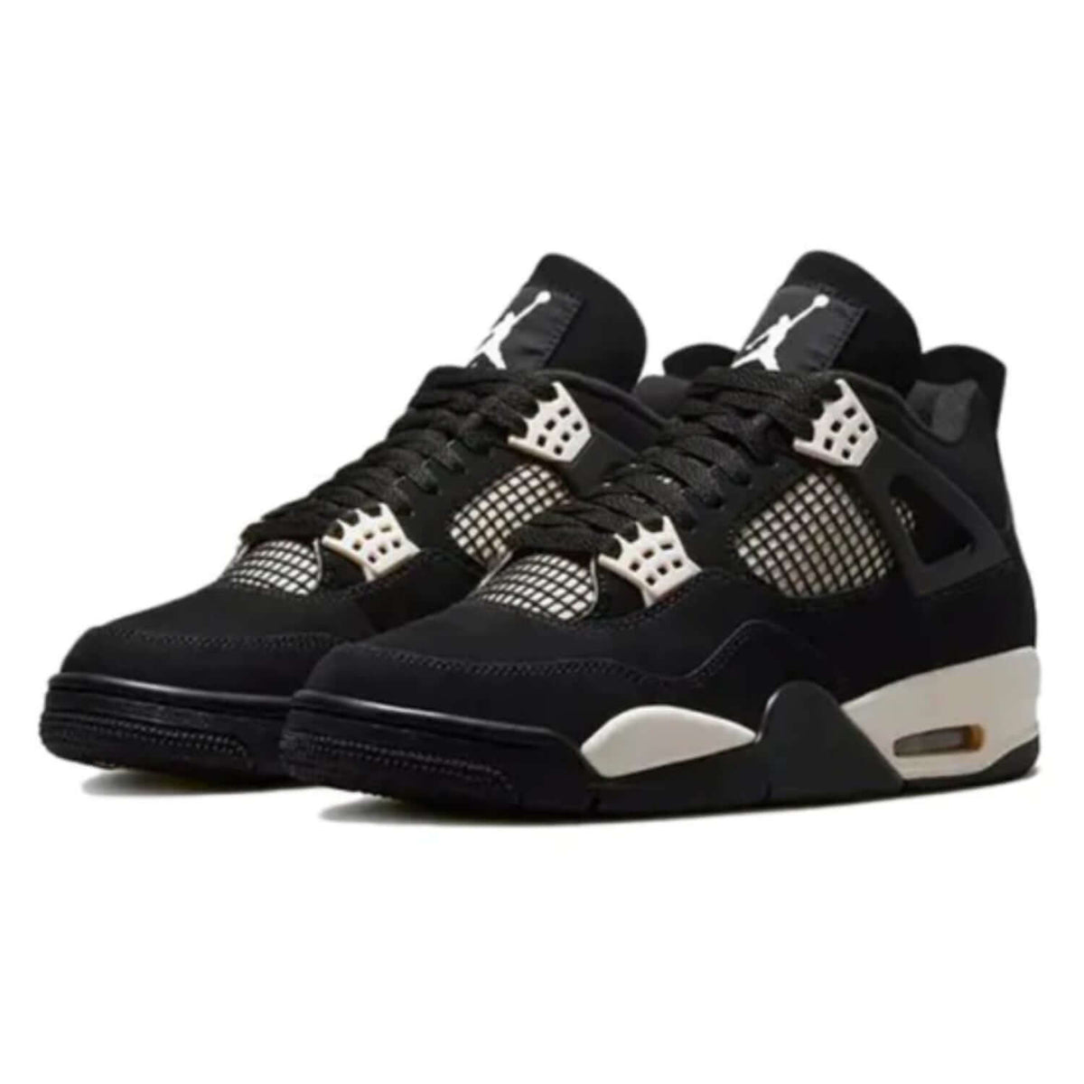 Air Jordan 4 Retro ‘White Thunder’