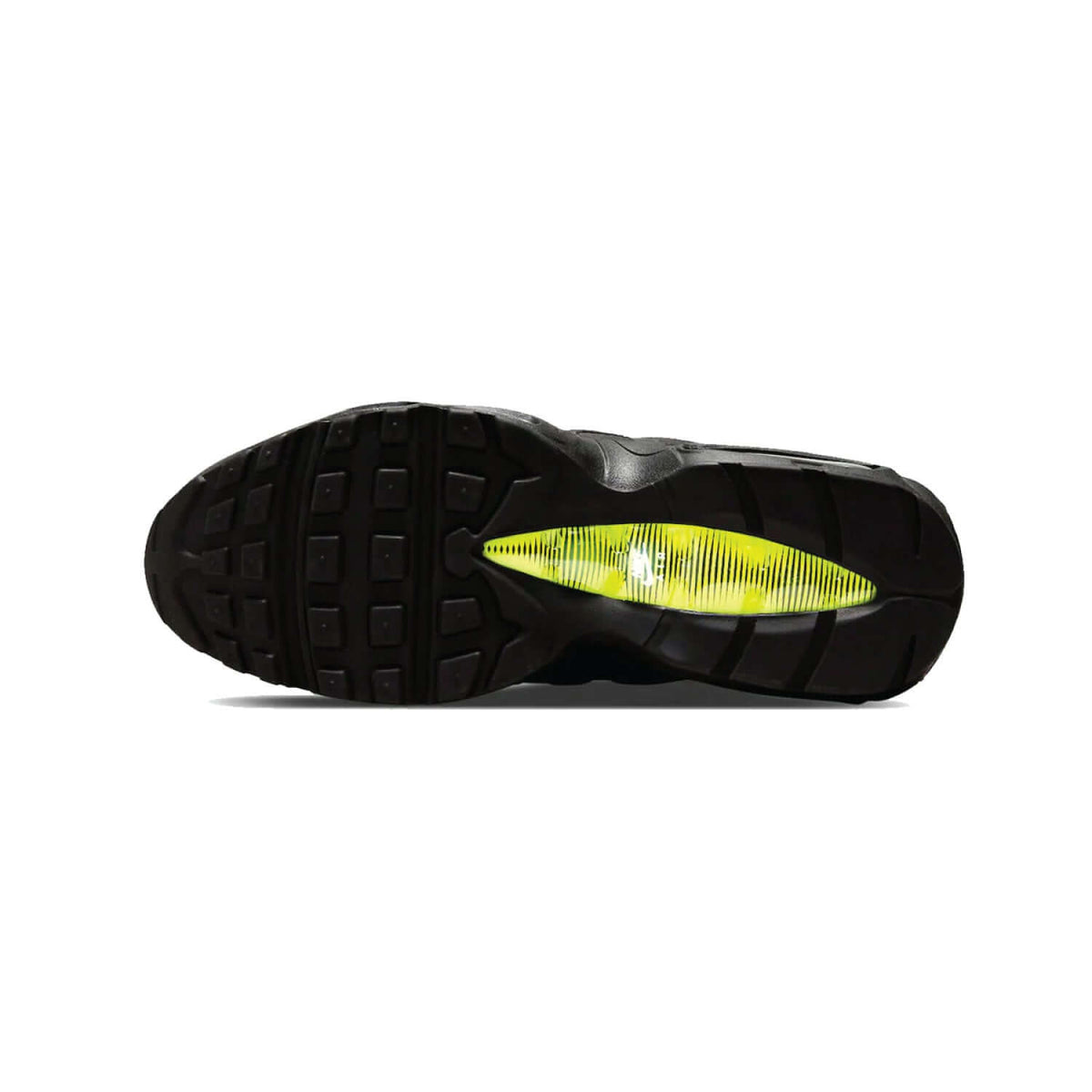 Air Max 95 ‘Black Reflective Volt’