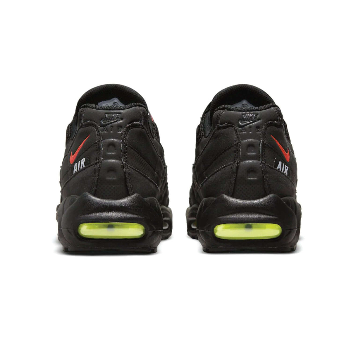 Air Max 95 ‘Black Reflective Volt’