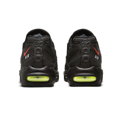 Air Max 95 ‘Black Reflective Volt’