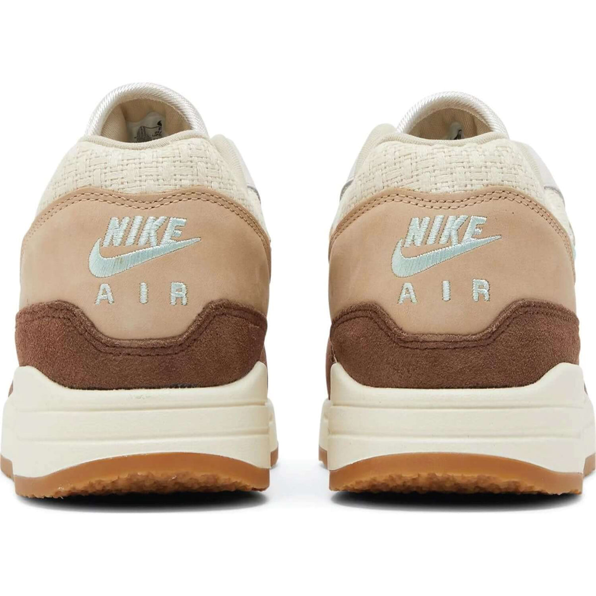 Air Max 1 Retro ‘Crepe Hemp’ 2022