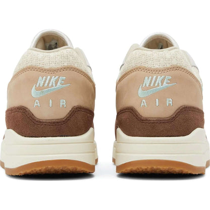 Air Max 1 Retro ‘Crepe Hemp’ 2022