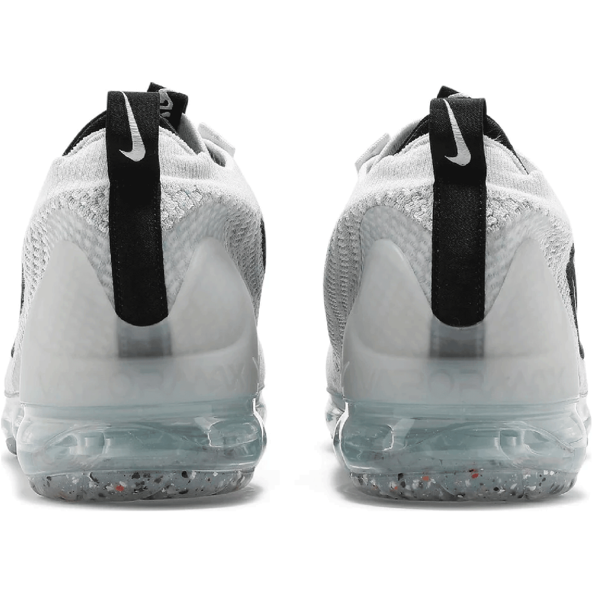 Air VaporMax 2021 Flykint Monochrome