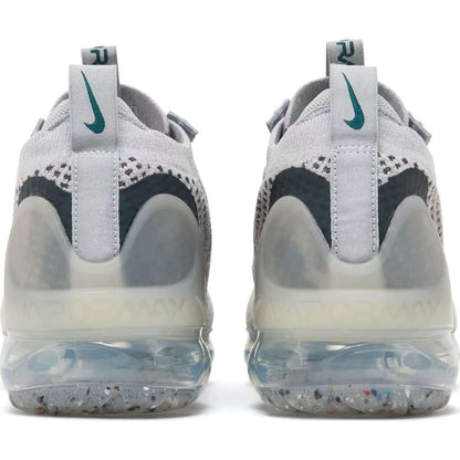 Air VaporMax 2021 Flyknit SE ‘Phantom Teal’