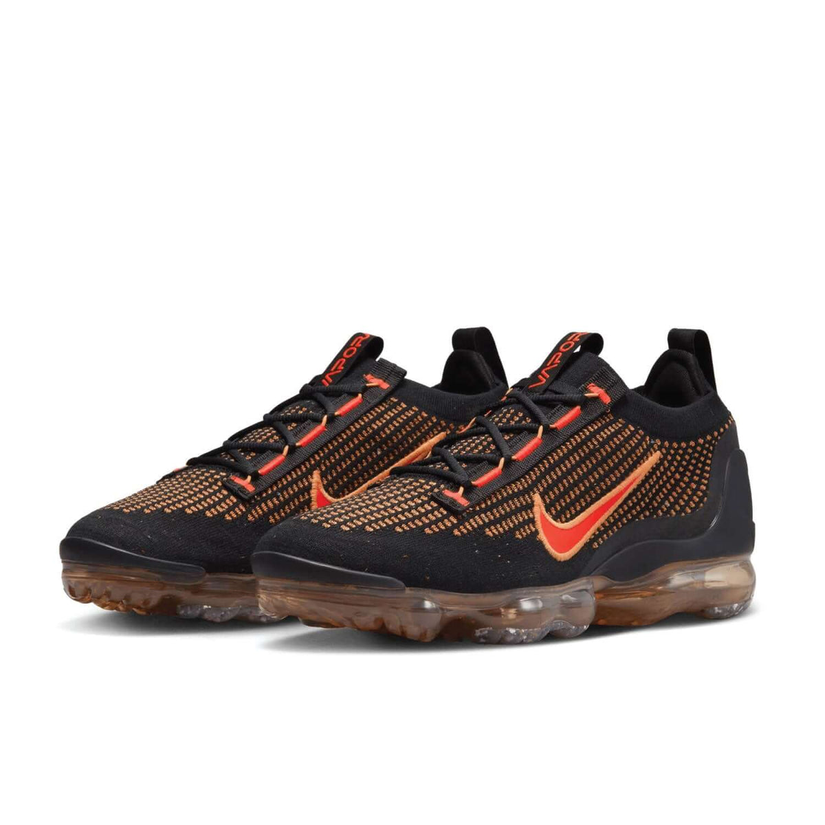 Air VaporMax 2021 Flyknit ‘Magma’