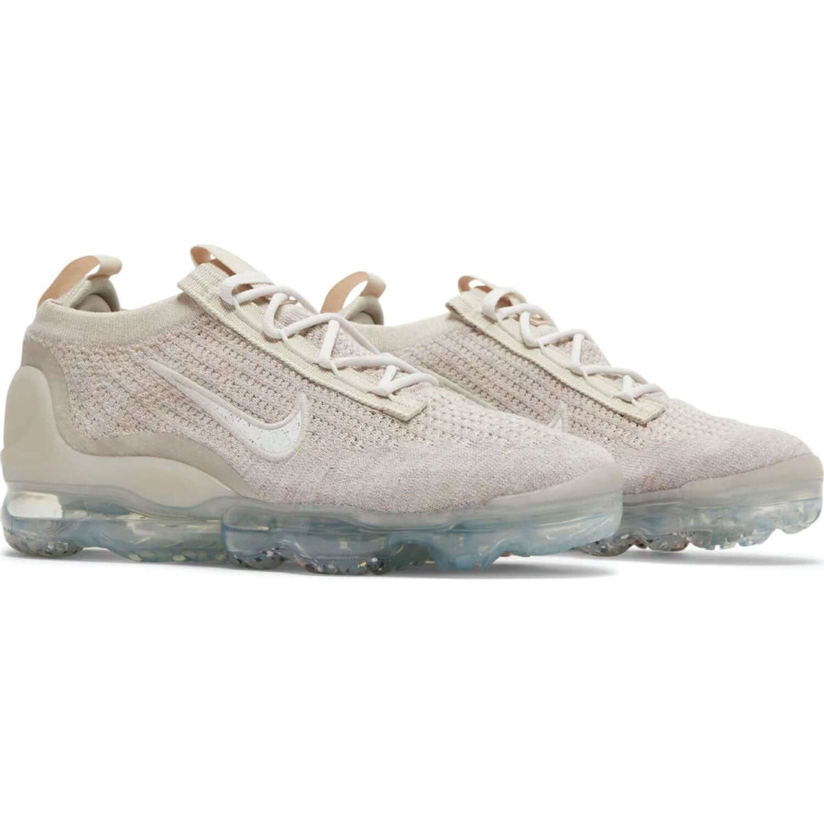 Wmns Air VaporMax 2021 Flyknit ‘Oatmeal’