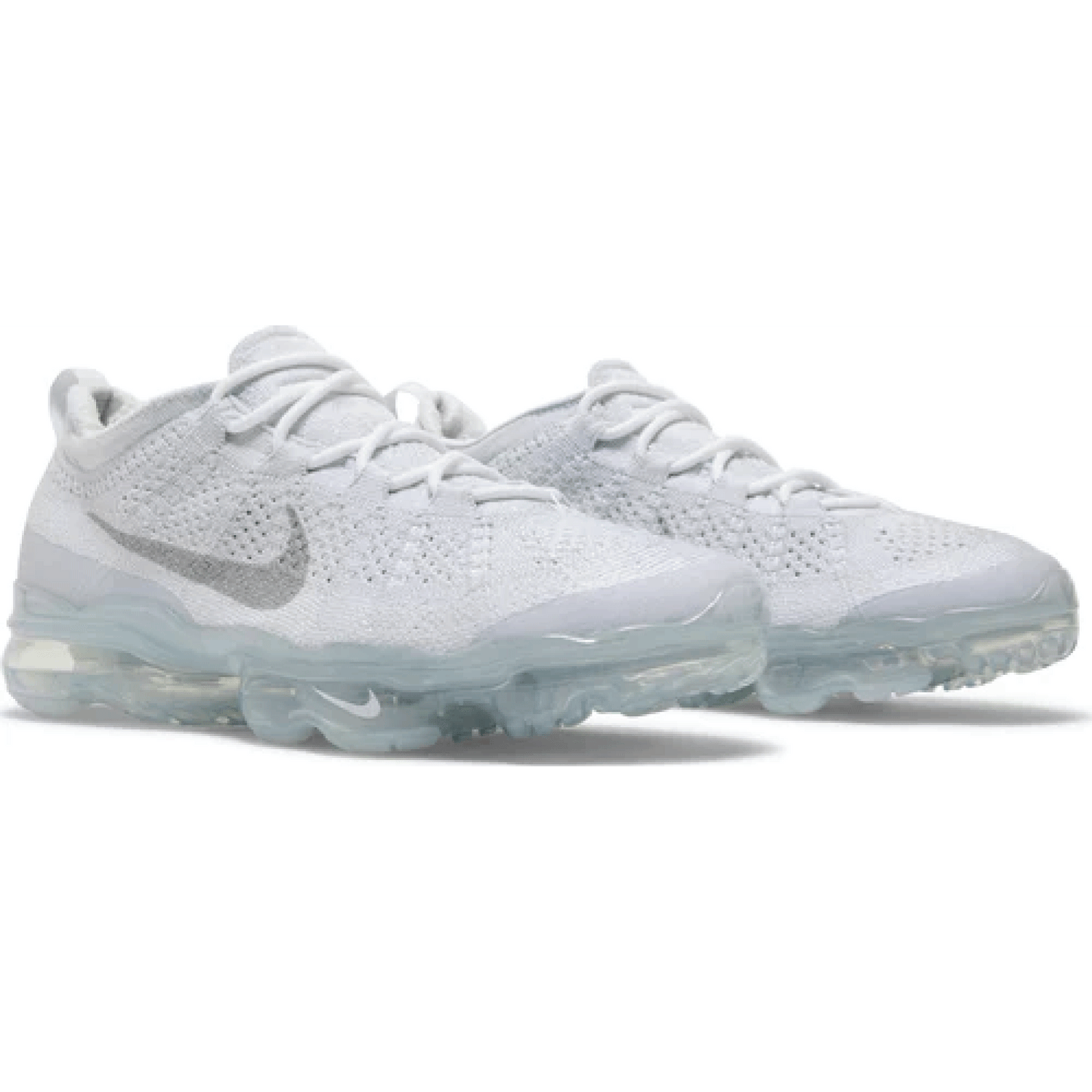 Air VaporMax 2023 Flykint ‘Pure Platinum’