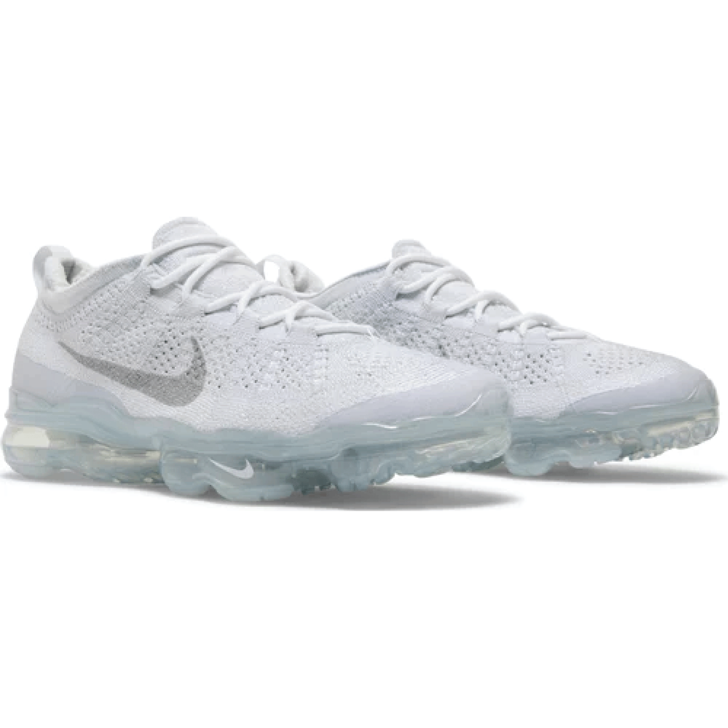 Air VaporMax 2023 Flykint ‘Pure Platinum’