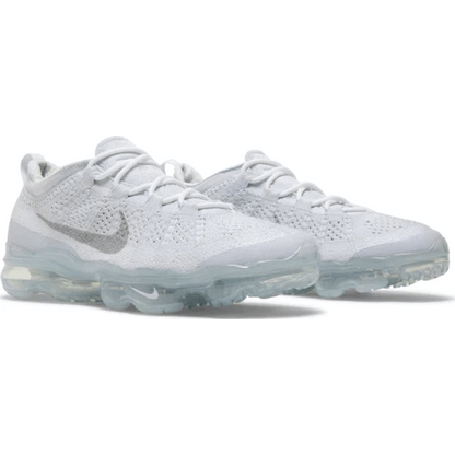 Air VaporMax 2023 Flykint ‘Pure Platinum’