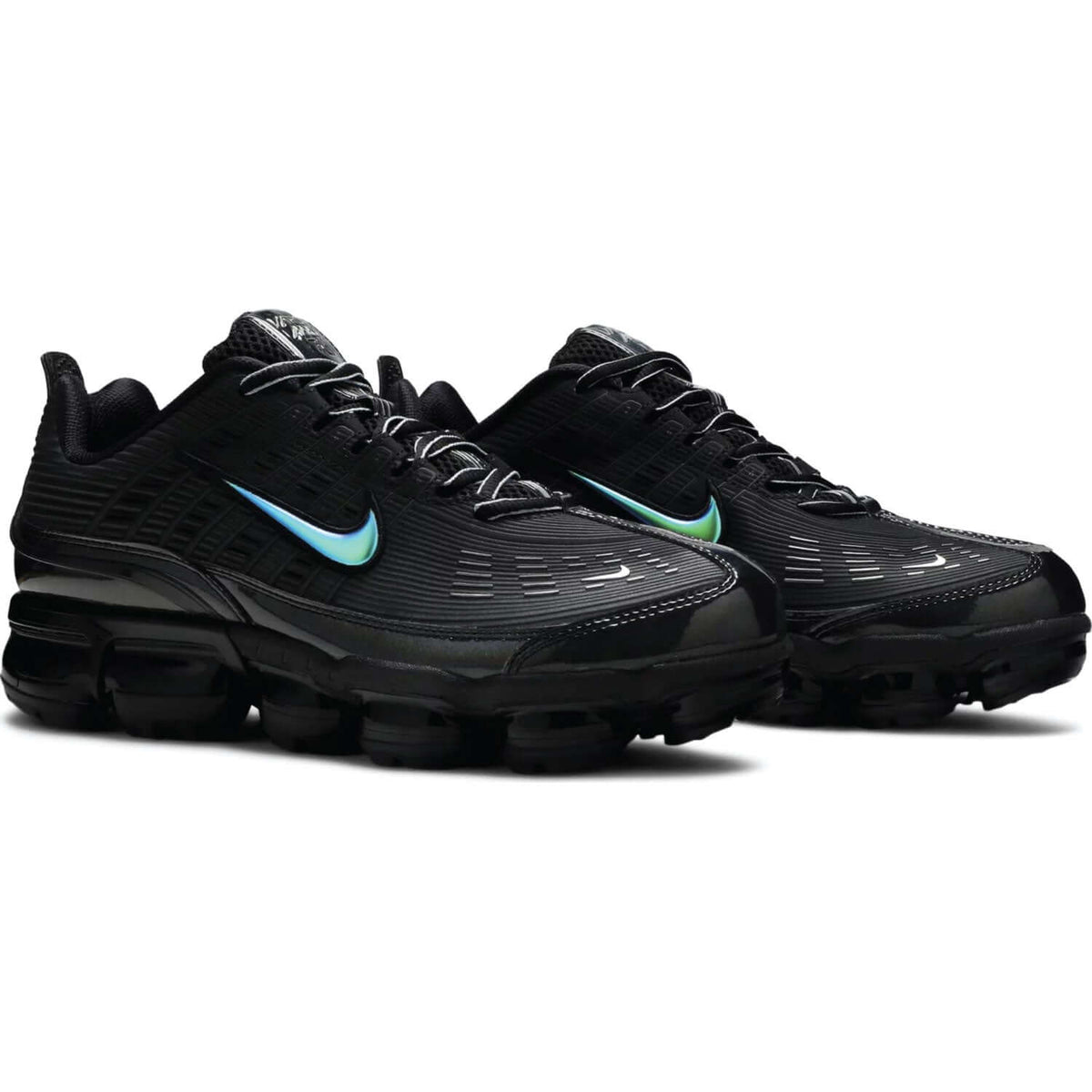 Air VaporMax 360 ‘Black’