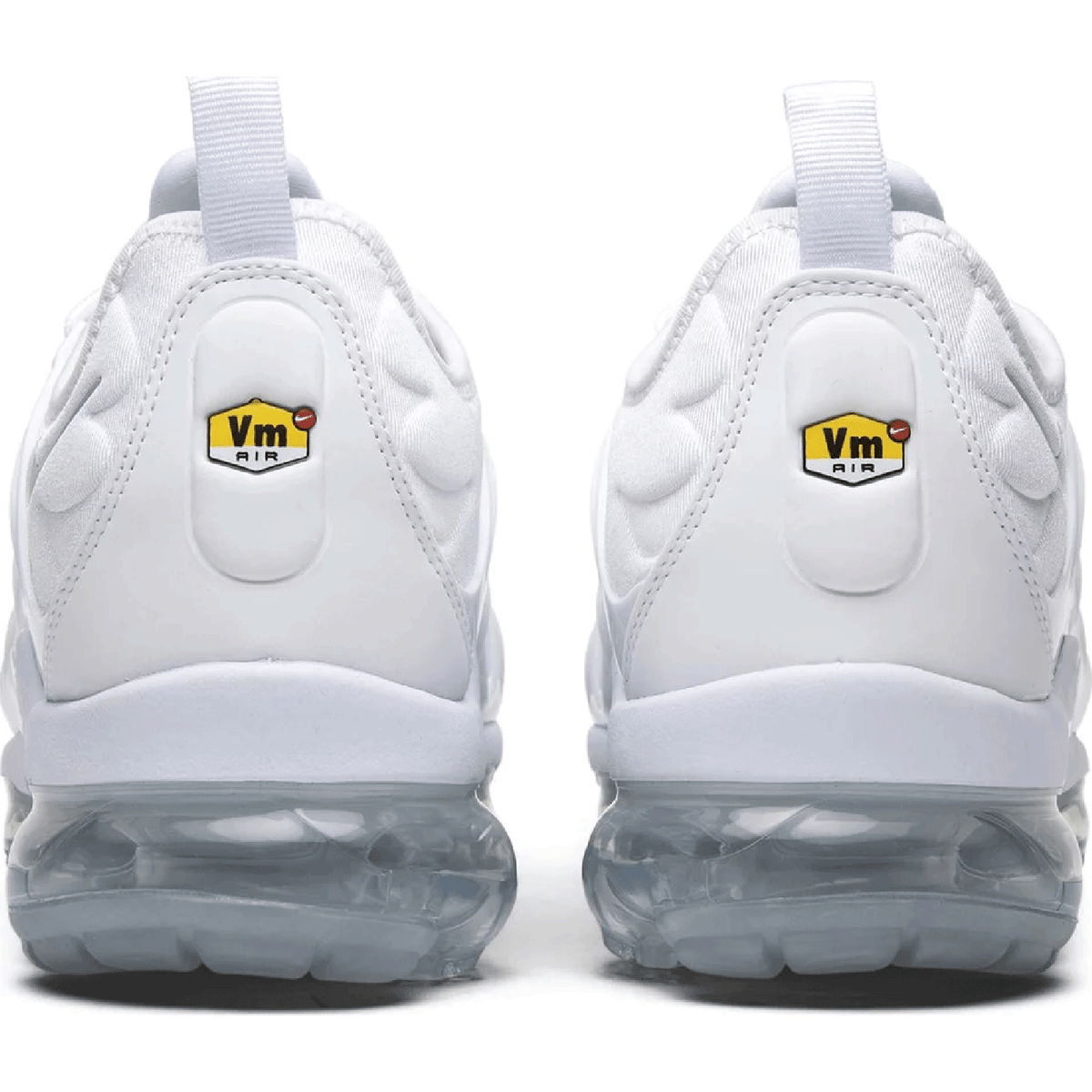 Air VaporMax Plus – White