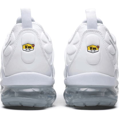 Air VaporMax Plus – White
